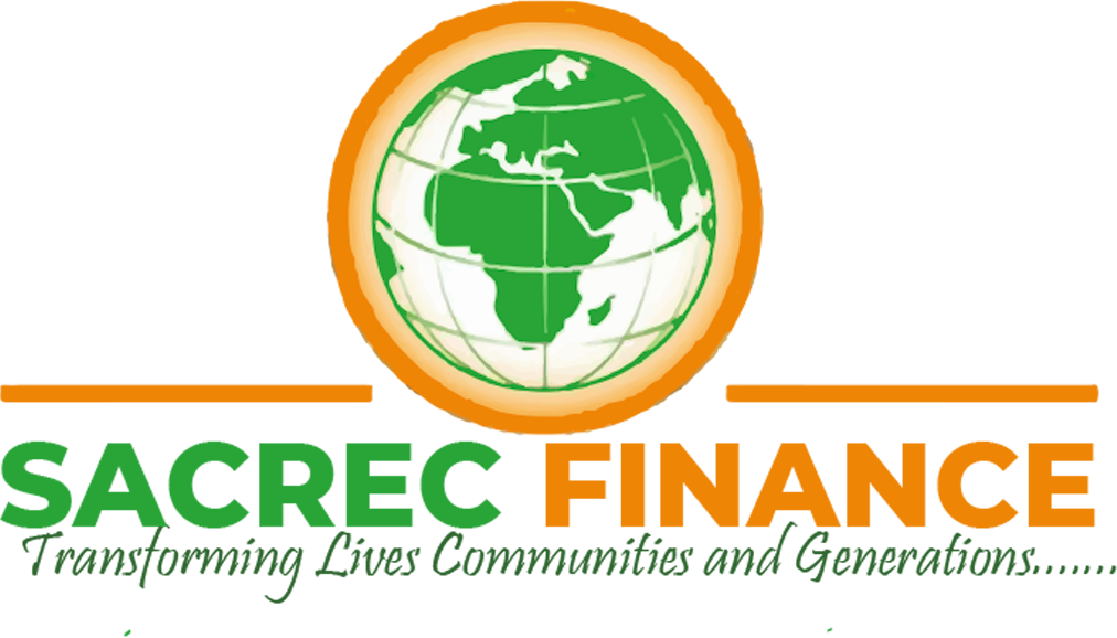 SACREC FINANCE